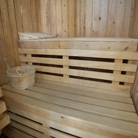 Balneario De Alicún De Torres Hotel