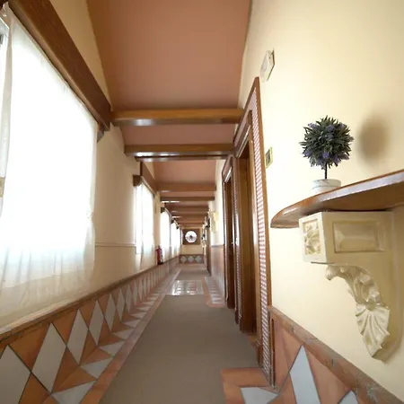 Hotel Balneario De Alicún De Torres Villanueva de las Torres