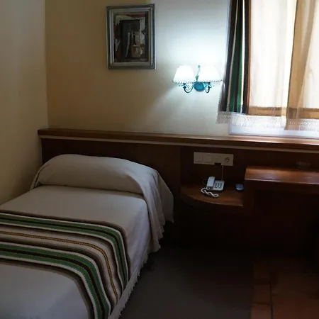 Hotel Balneario De Alicún De Torres Villanueva de las Torres