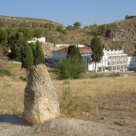 Hotel Balneario De Alicún De Torres Villanueva de las Torres