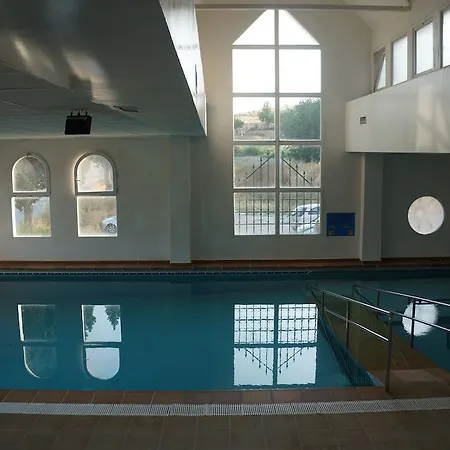 Balneario De Alicún De Torres Villanueva de las Torres