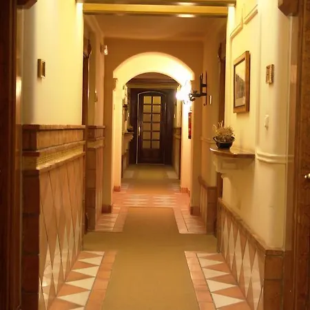 Hotel Balneario De Alicún De Torres Villanueva de las Torres