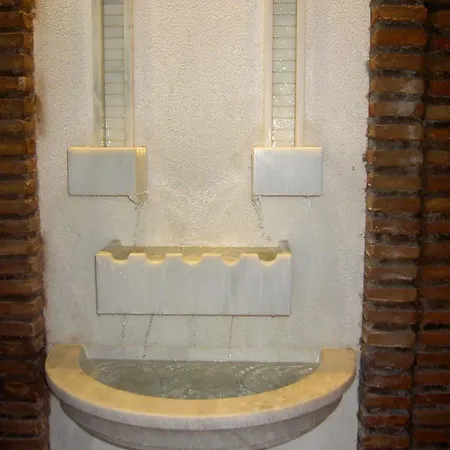 Balneario De Alicún De Torres Villanueva de las Torres