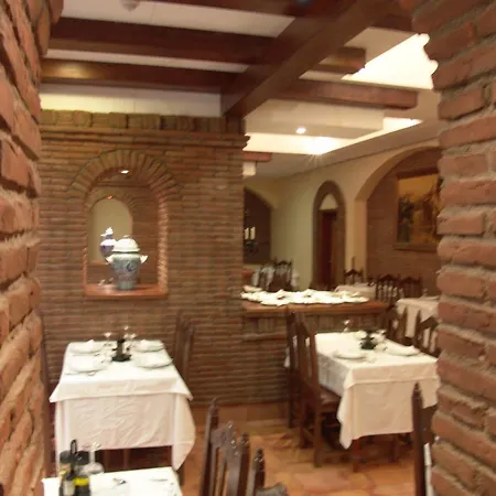 Balneario De Alicún De Torres