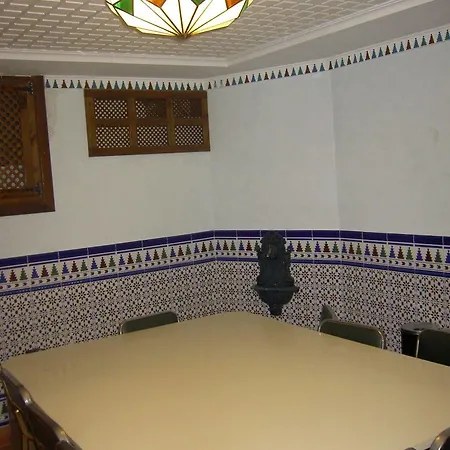 Balneario De Alicún De Torres Villanueva de las Torres