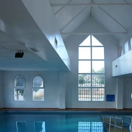 Balneario De Alicún De Torres 2*