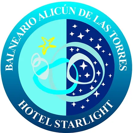 Balneario De Alicun De Torres 2*