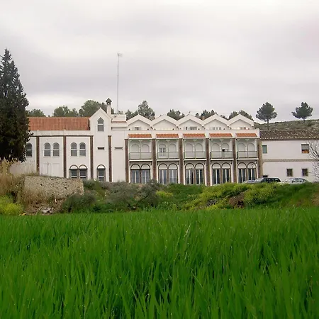 Balneario De Alicun De Torres 2* Villanueva de las Torres